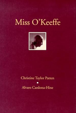 Imagen del vendedor de Miss O'Keeffe a la venta por Reliant Bookstore