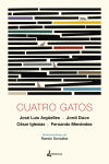 Seller image for Cuatro gatos for sale by AG Library