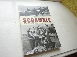Scramble: Memories of the RAF in the Second World War.
