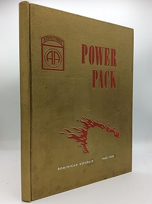 POWER PACK: 82nd Airborne Division 1965-1966