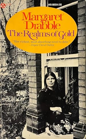 Imagen del vendedor de The Realms of Gold a la venta por Randall's Books