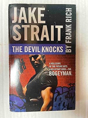 Seller image for The Devil Knocks (Jake Strait) for sale by Jake's Place Books