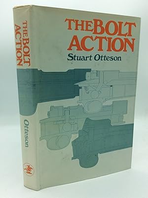 Imagen del vendedor de THE BOLT ACTION: A Design Analysis a la venta por Kubik Fine Books Ltd., ABAA