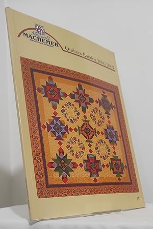 Quilters Katalog 2006/2007