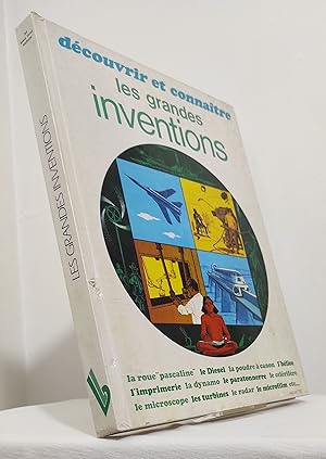 Les Grandes Inventions