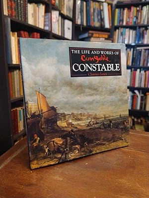 The Life and Works of Constable