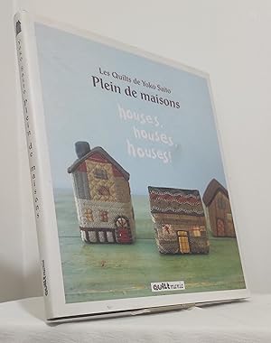 Plein de Maisons. Houses, houses, houses !