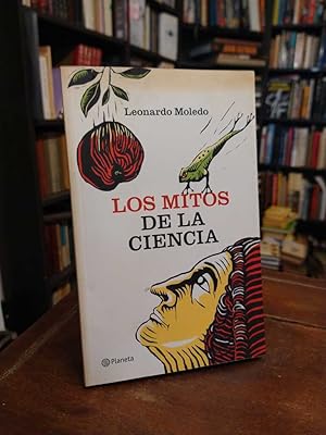 Seller image for Los mitos de la ciencia for sale by Thesauros