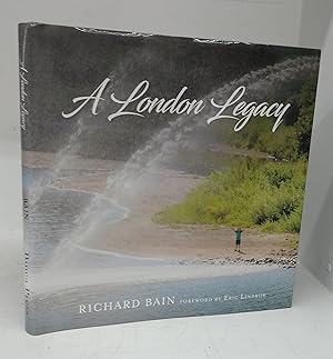 Seller image for A London Legacy for sale by Attic Books (ABAC, ILAB)