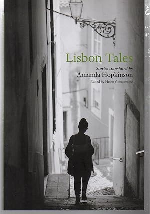 Seller image for Lisbon Tales (City Tales) for sale by EdmondDantes Bookseller