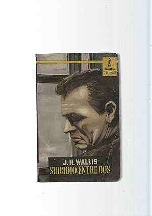 Seller image for Biblioteca Oro numero 425: Suicidio entre dos for sale by El Boletin