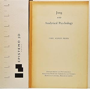 Jung and Analytical Psychology