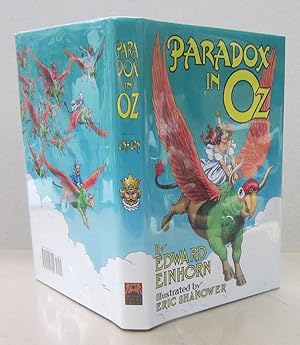 Bild des Verkufers fr Paradox in Oz zum Verkauf von Midway Book Store (ABAA)