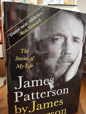 James Paterson The Stories of My Life