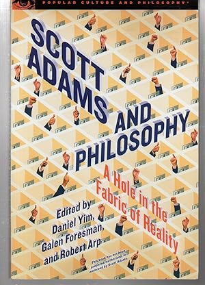 Immagine del venditore per Scott Adams and Philosophy (Popular Culture and Philosophy, 118) venduto da EdmondDantes Bookseller