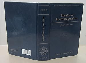 Seller image for Physics of Ferromagnetism for sale by Midway Book Store (ABAA)