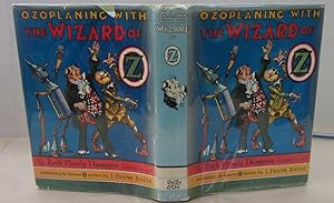 Seller image for Ozoplaning with the Wizard of Oz for sale by Midway Book Store (ABAA)