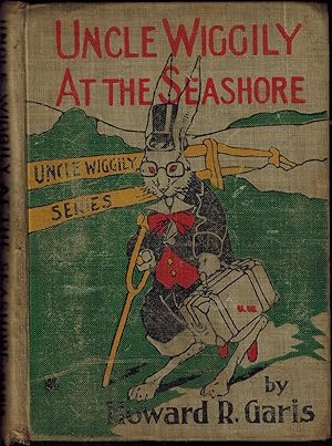 Seller image for Uncle Wiggily at the Seashore for sale by UHR Books