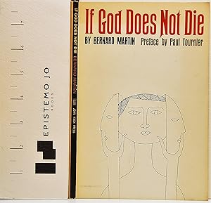 Seller image for If God Does Not Die for sale by Epistemo Jo Books