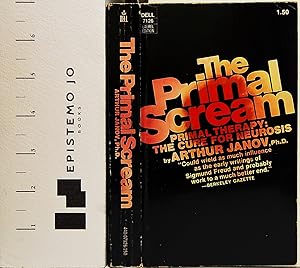 Seller image for The Primal Scream for sale by Epistemo Jo Books