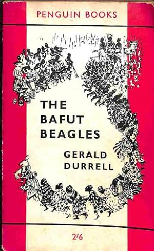 Seller image for THE BAFUT BEAGLES for sale by WeBuyBooks 2