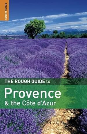 Bild des Verkufers fr The Rough Guide to Provence & the Cte d'Azur zum Verkauf von WeBuyBooks