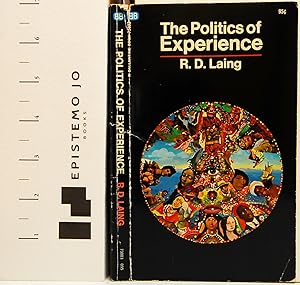 Image du vendeur pour The Politics of Experience mis en vente par Epistemo Jo Books