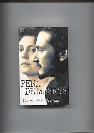 Seller image for Pena de muerte for sale by El Boletin