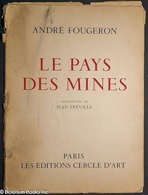 Le pays des mines Introduction de Jean Fréville [Eugène Schkaff]