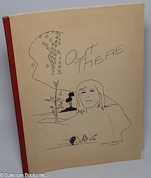 Seller image for Out There #8 for sale by Bolerium Books Inc.