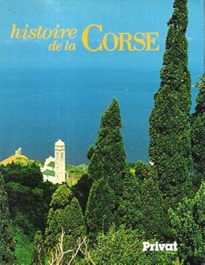 Histoire de la CORSE