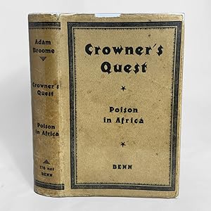 Crowner's Quest.