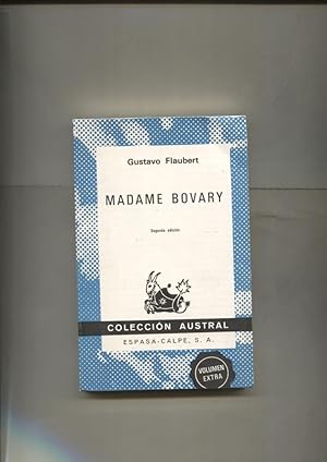 Imagen del vendedor de Austral numero 1449: Madame Bovary a la venta por El Boletin