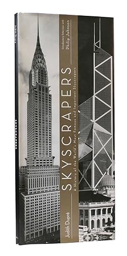 Seller image for SKYSCRAPERS for sale by Rare Book Cellar