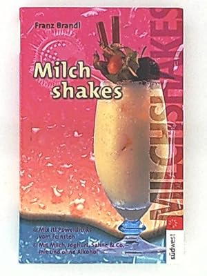 Milchshakes