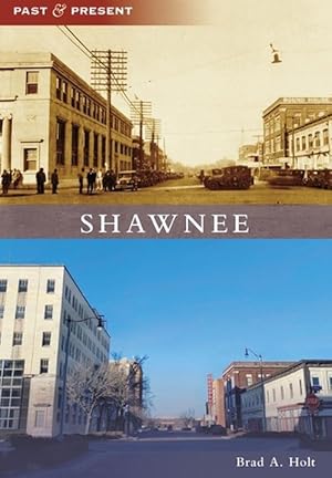 Seller image for Shawnee (Paperback) for sale by Grand Eagle Retail