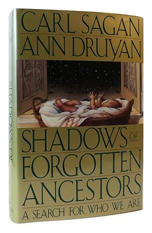 Seller image for SHADOWS OF FORGOTTEN ANCESTORS for sale by Rare Book Cellar