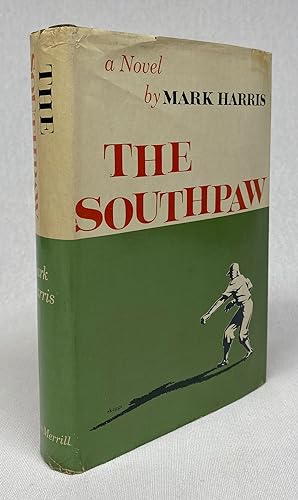Image du vendeur pour The Southpaw [signed by Ozzie Smith] mis en vente par Cleveland Book Company, ABAA