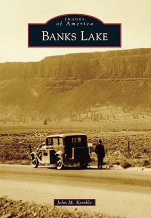Seller image for Banks Lake (Paperback) for sale by Grand Eagle Retail