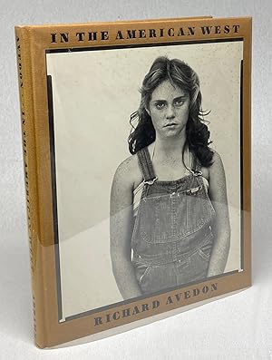 Seller image for In the American West for sale by Cleveland Book Company, ABAA