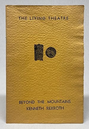[The Living Theatre] Beyond the Mountains