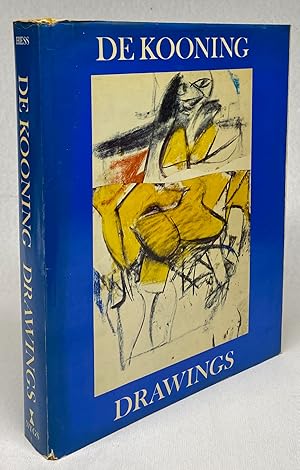 Willem De Kooning Drawings