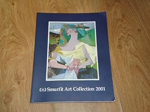 Seller image for Smurfit Art Collection 2001 for sale by Dublin Bookbrowsers