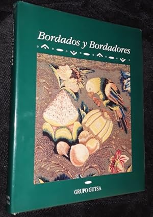 Bordados y Bordadores