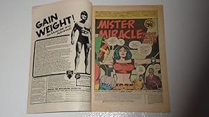 Seller image for Mister Miracle - Super Escape Artist, Vol. 3 No. 15 for sale by Bookstore Brengelman