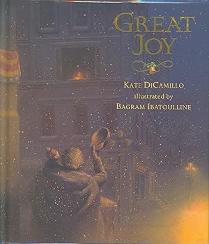 Seller image for Great Joy for sale by Bud Plant & Hutchison Books