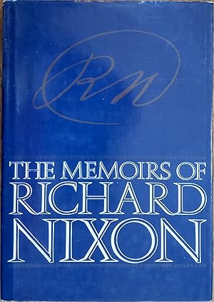 The Memoirs of Richard Nixon