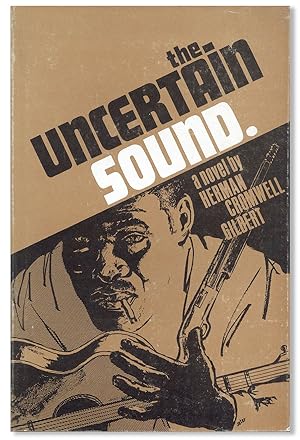 Seller image for The Uncertain Sound: A Novel for sale by Lorne Bair Rare Books, ABAA