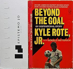 Immagine del venditore per Beyond the Goal: An Inspirational Story venduto da Epistemo Jo Books