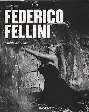 Bild des Verkufers fr Federico Fellini Herr der Trume. 1920-1993 zum Verkauf von Leipziger Antiquariat